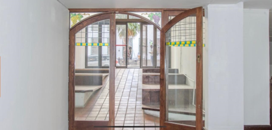 To Let commercial Property for Rent in Cape Town City Centre Western Cape